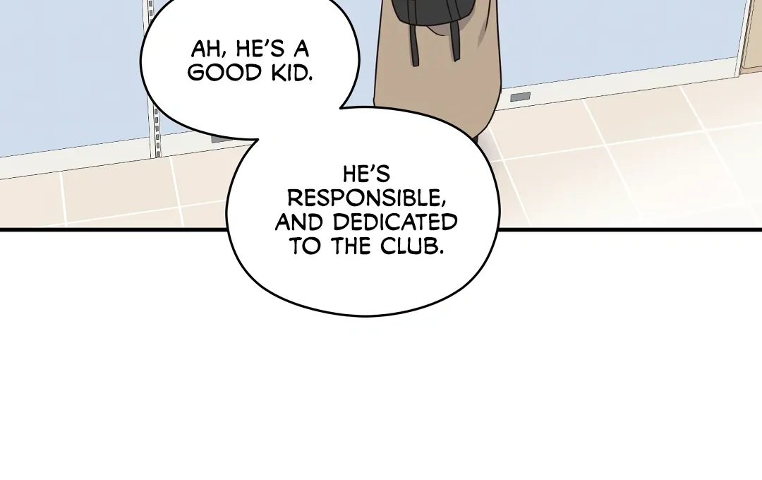 Alpha Trauma - Chapter 3 Page 19