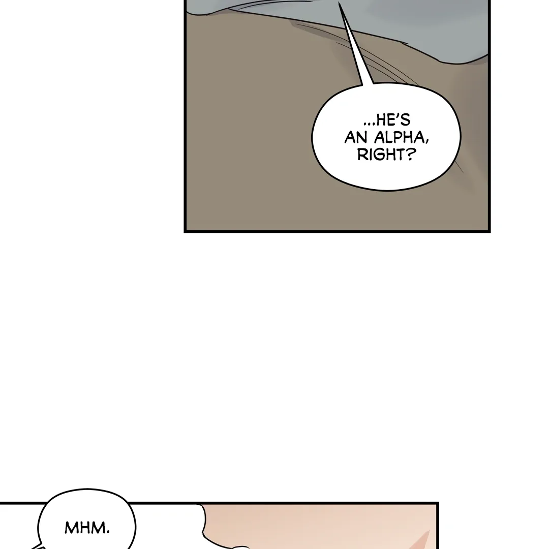 Alpha Trauma - Chapter 3 Page 23