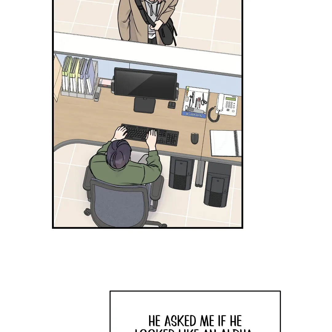 Alpha Trauma - Chapter 3 Page 27