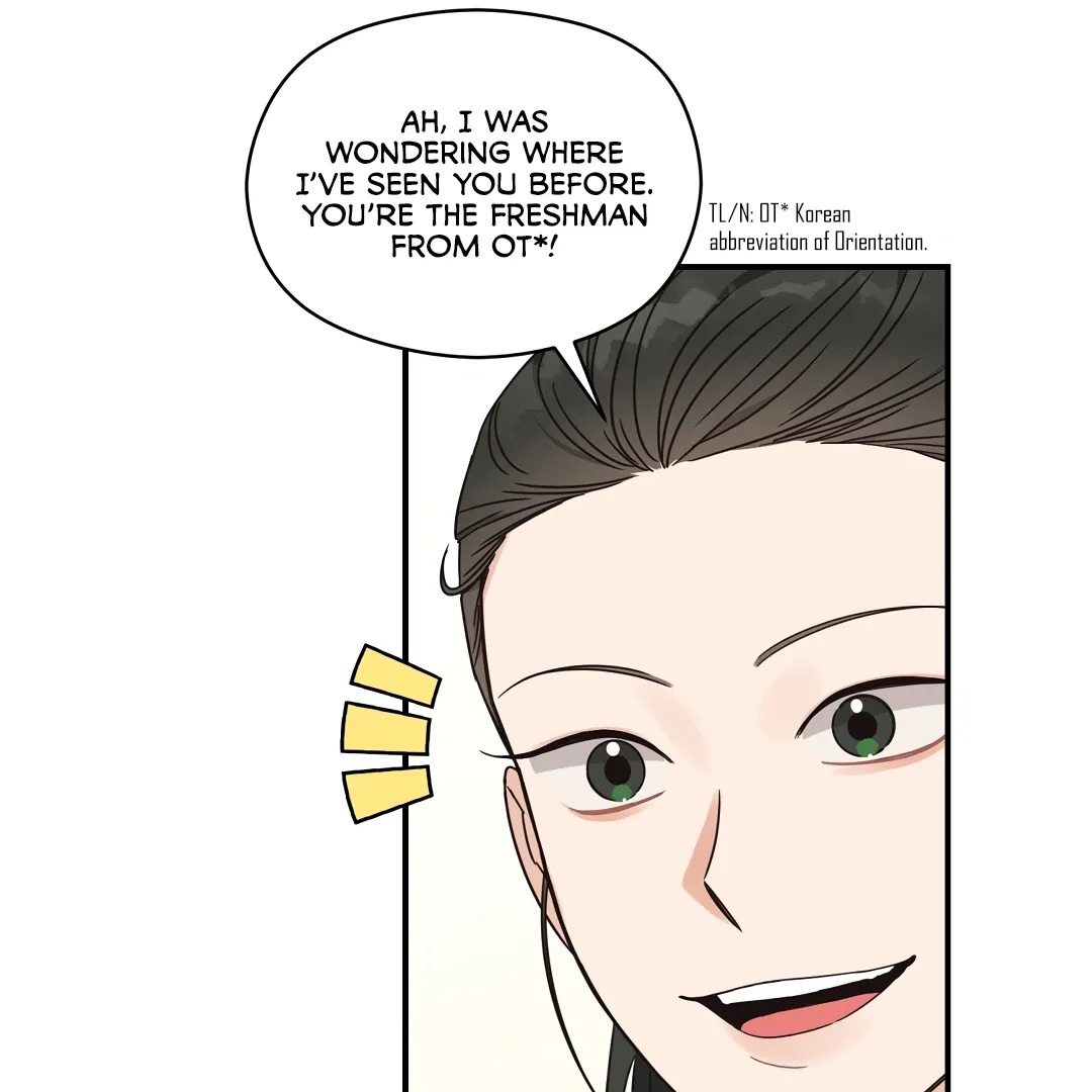 Alpha Trauma - Chapter 3 Page 40