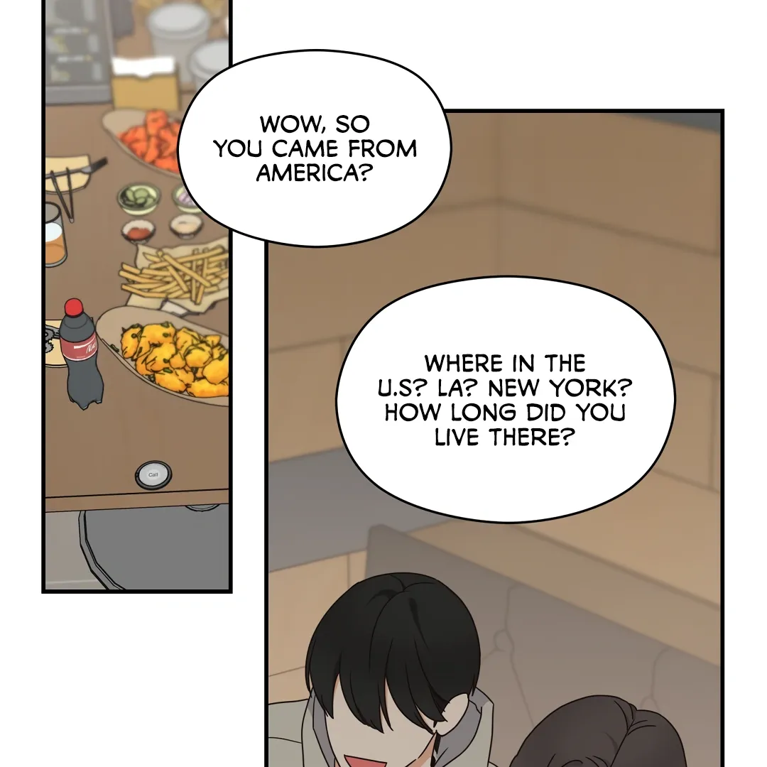 Alpha Trauma - Chapter 3 Page 54