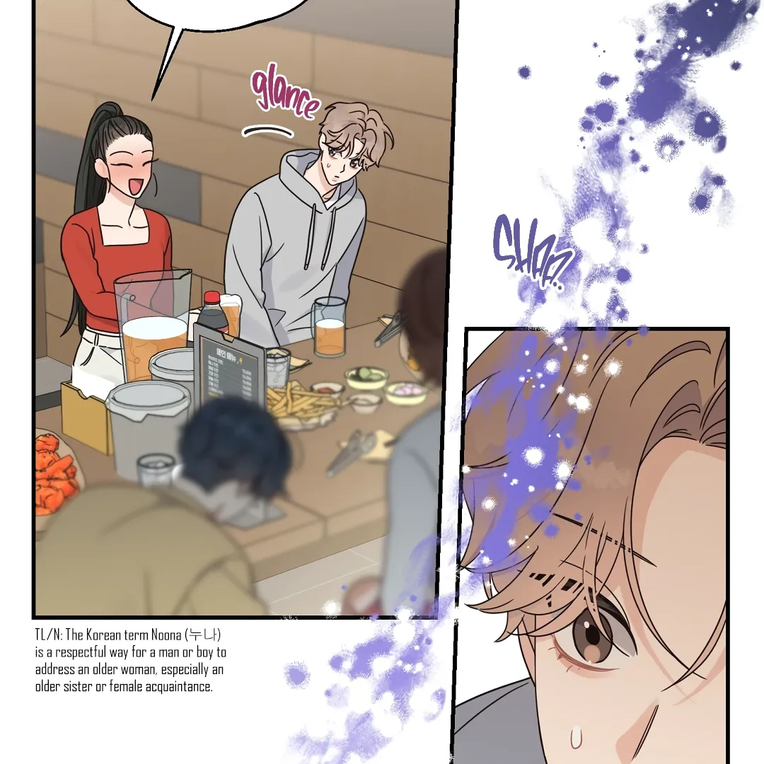 Alpha Trauma - Chapter 3 Page 63