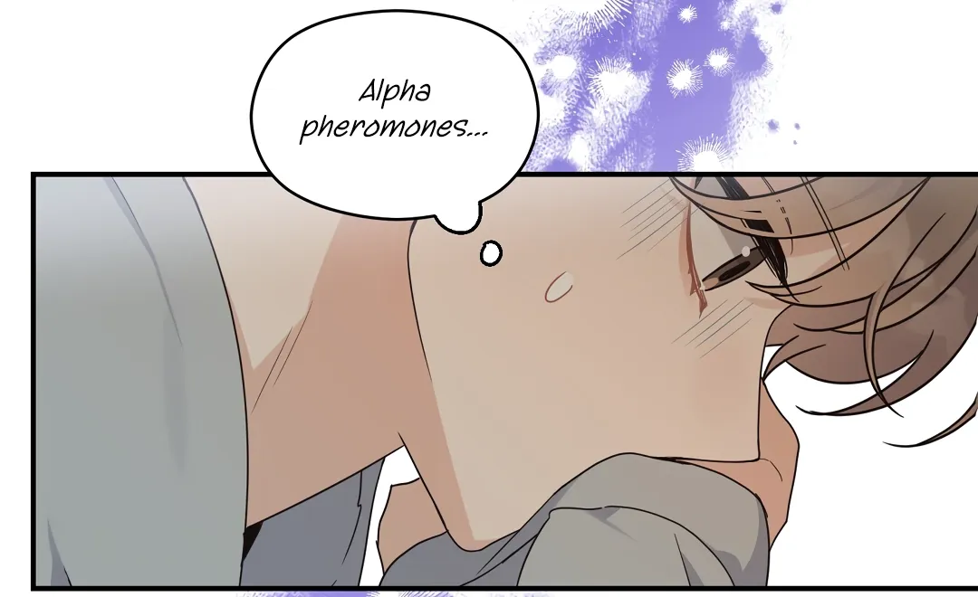 Alpha Trauma - Chapter 3 Page 67