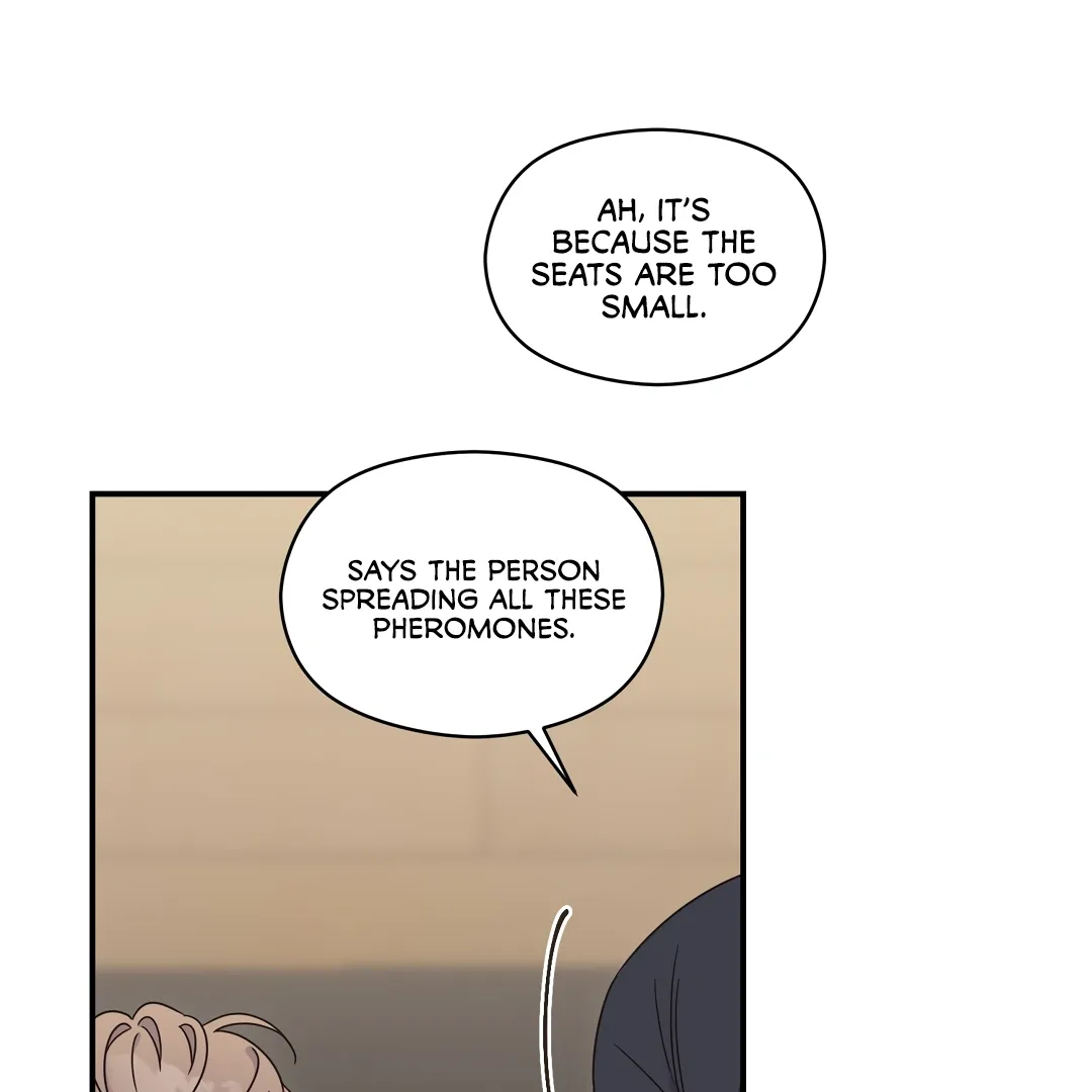 Alpha Trauma - Chapter 3 Page 74