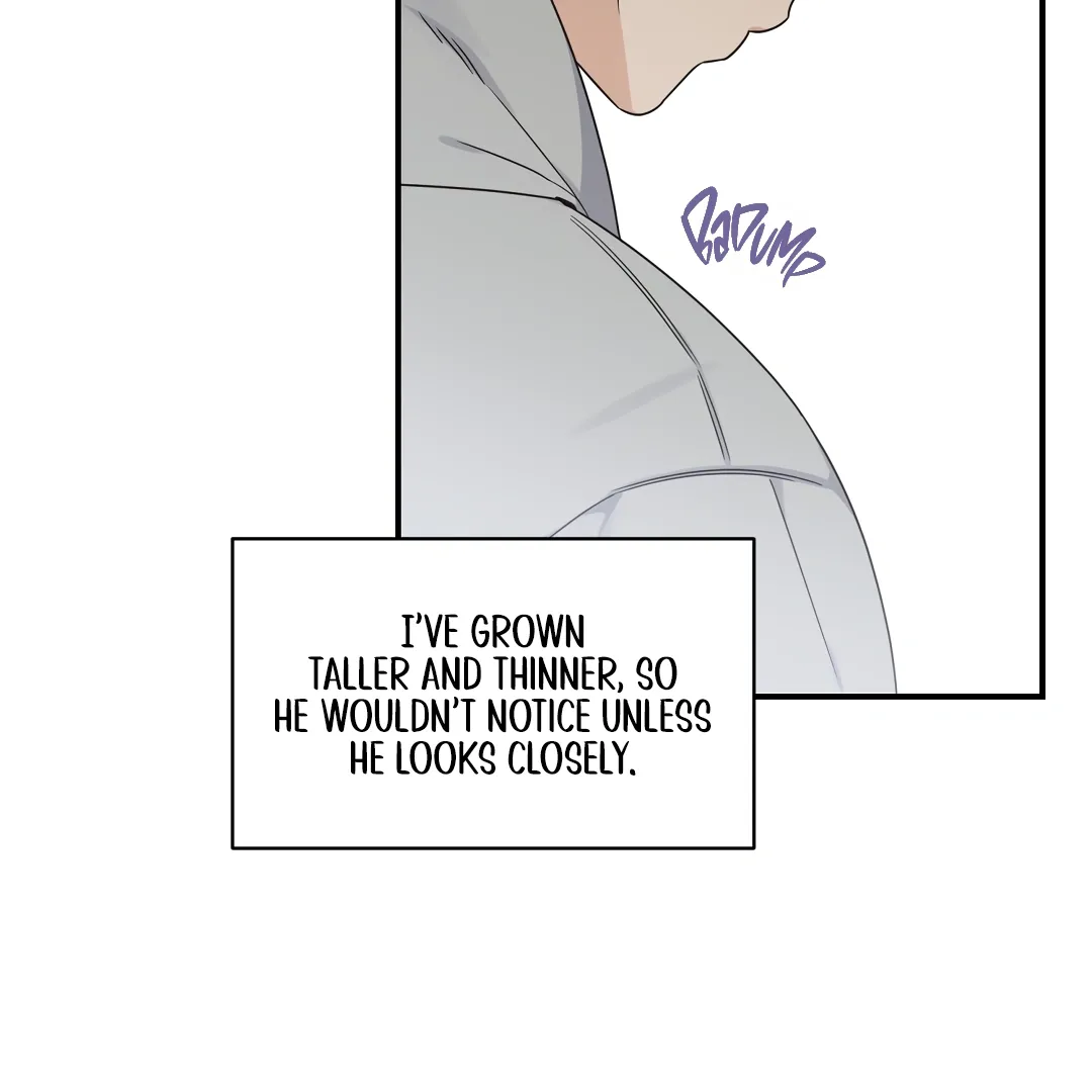 Alpha Trauma - Chapter 3 Page 93