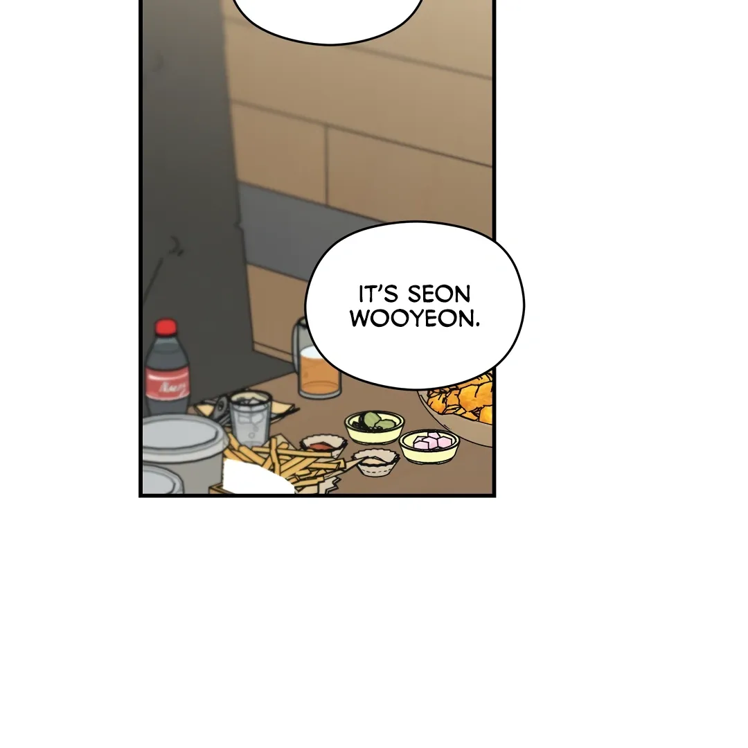 Alpha Trauma - Chapter 3 Page 101