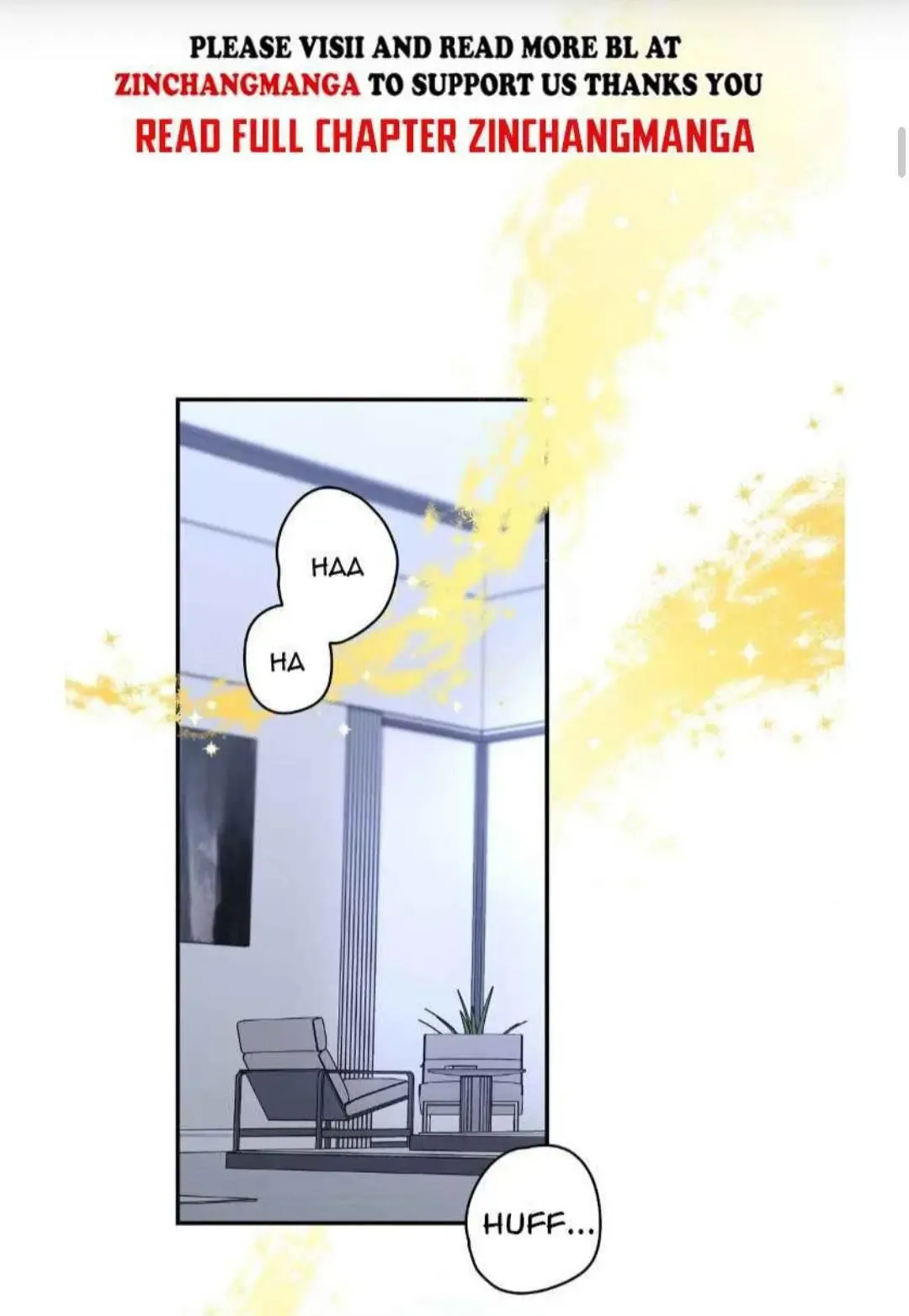 Alpha Trauma - Chapter 30 Page 1