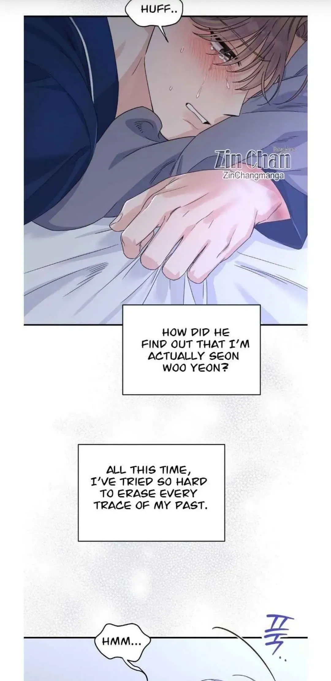 Alpha Trauma - Chapter 30 Page 4