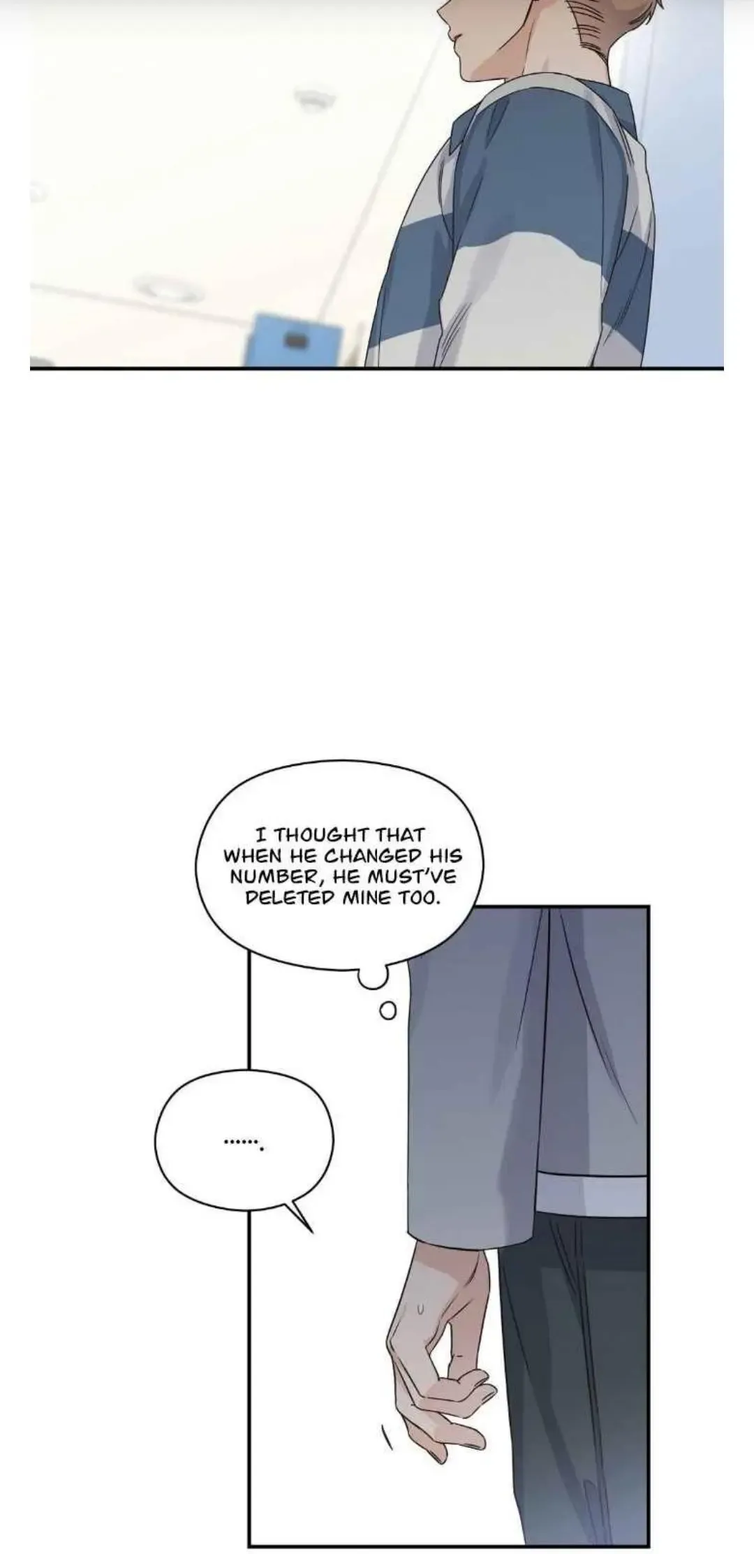 Alpha Trauma - Chapter 30 Page 41