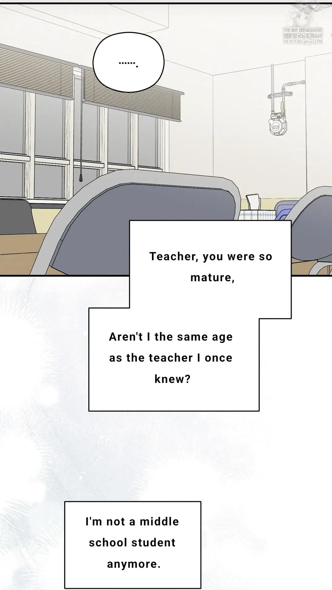 Alpha Trauma - Chapter 31 Page 60