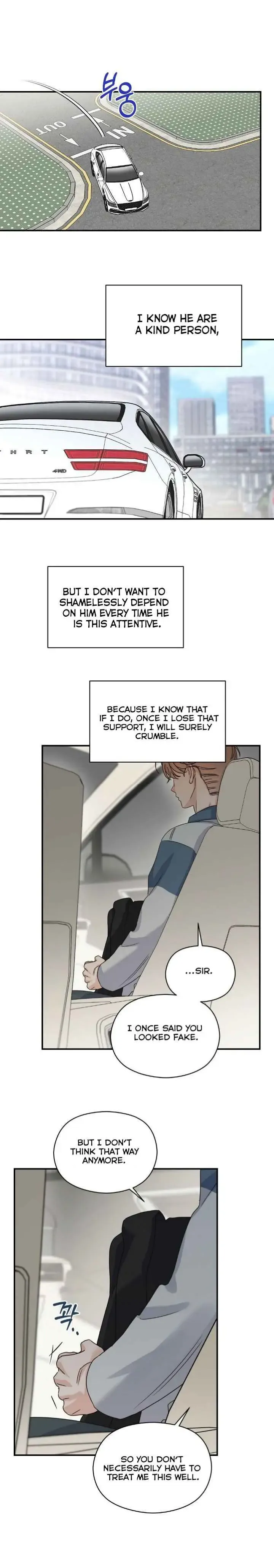 Alpha Trauma - Chapter 34 Page 7