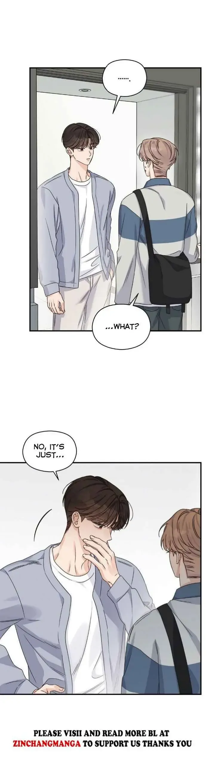 Alpha Trauma - Chapter 34 Page 17