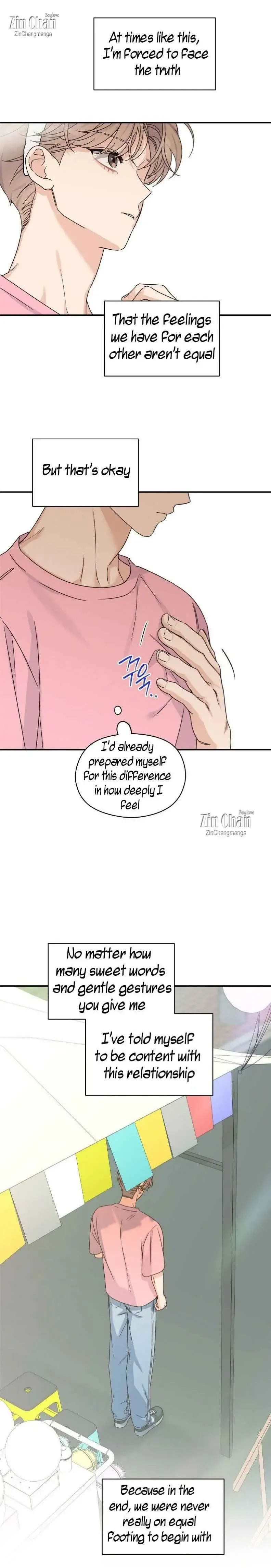 Alpha Trauma - Chapter 38 Page 4