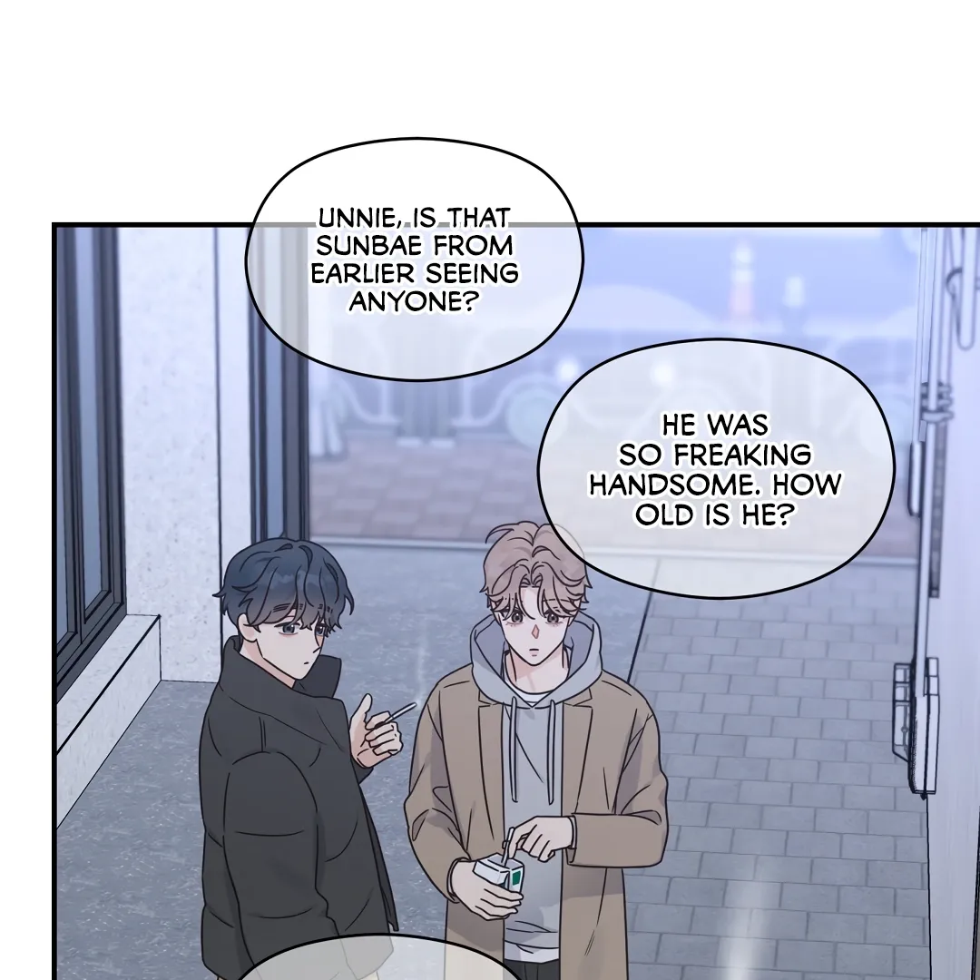 Alpha Trauma - Chapter 4 Page 5