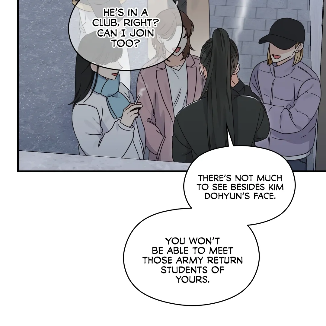 Alpha Trauma - Chapter 4 Page 6