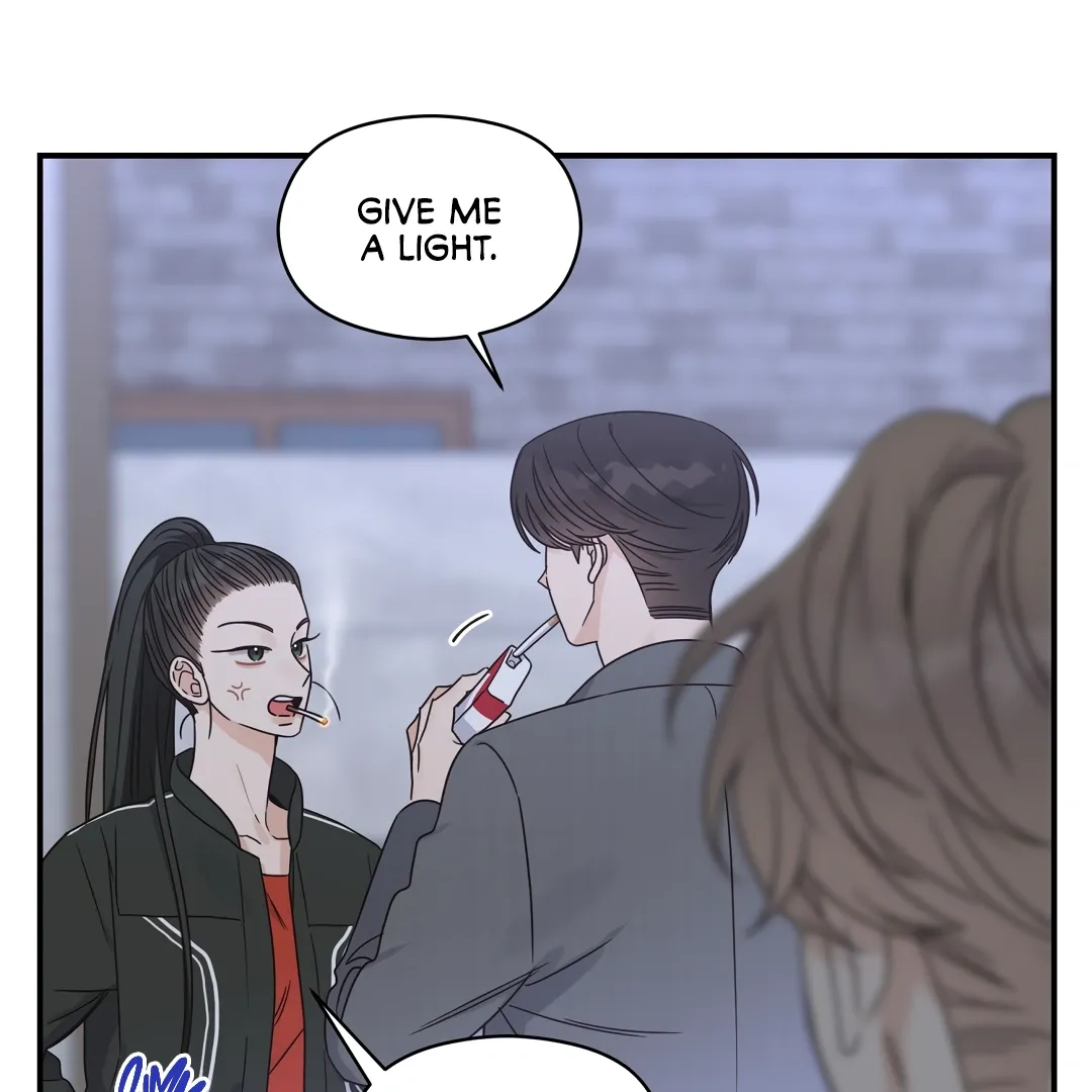 Alpha Trauma - Chapter 4 Page 24