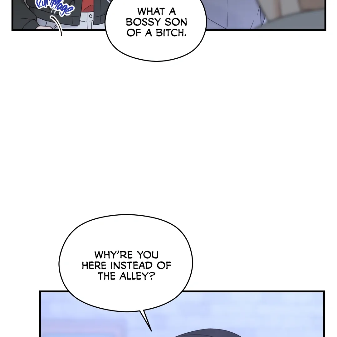 Alpha Trauma - Chapter 4 Page 25