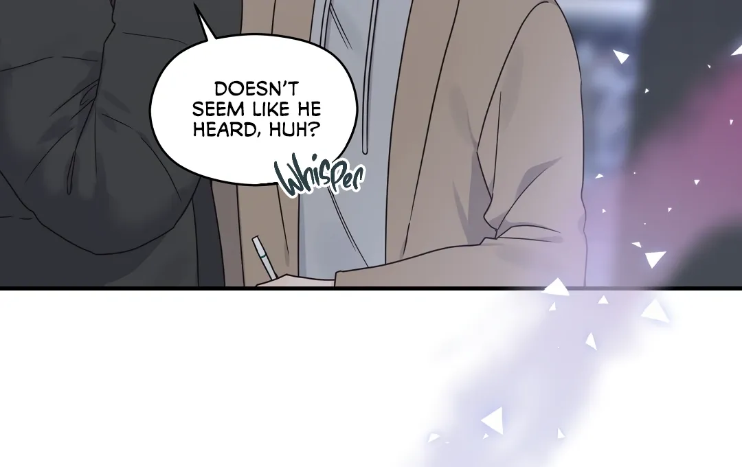 Alpha Trauma - Chapter 4 Page 29