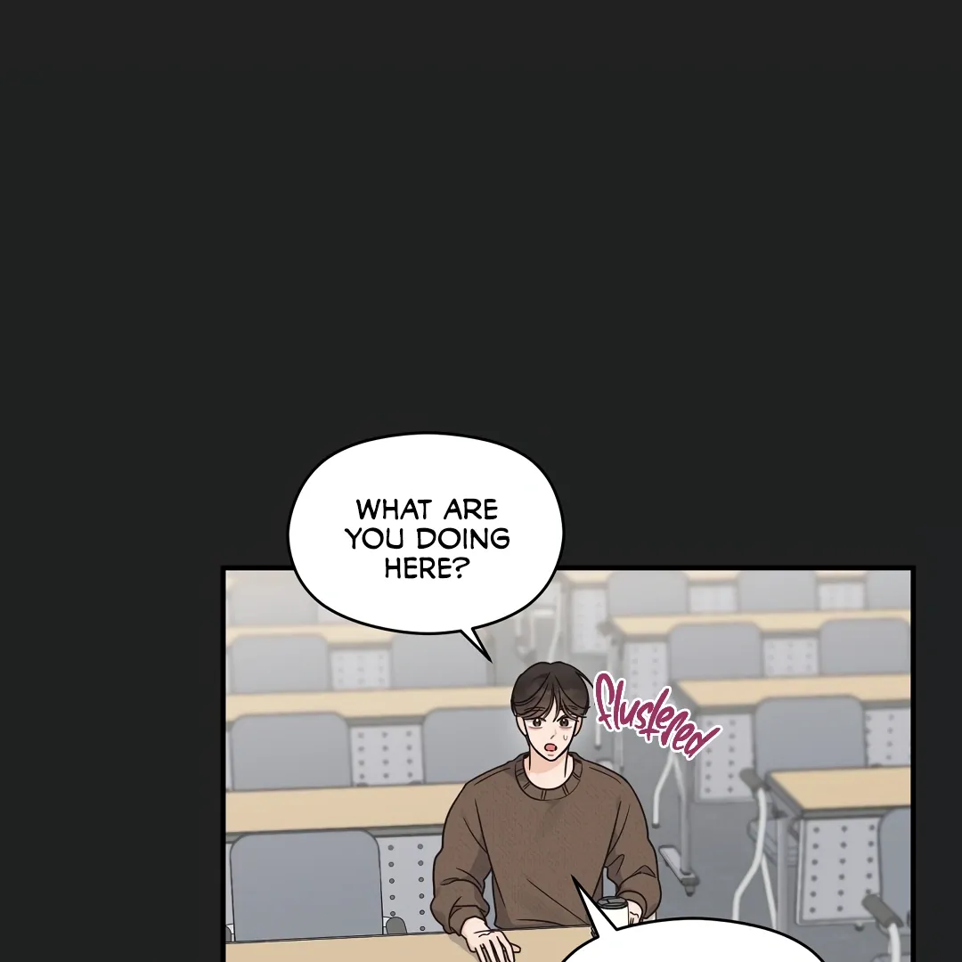 Alpha Trauma - Chapter 4 Page 43