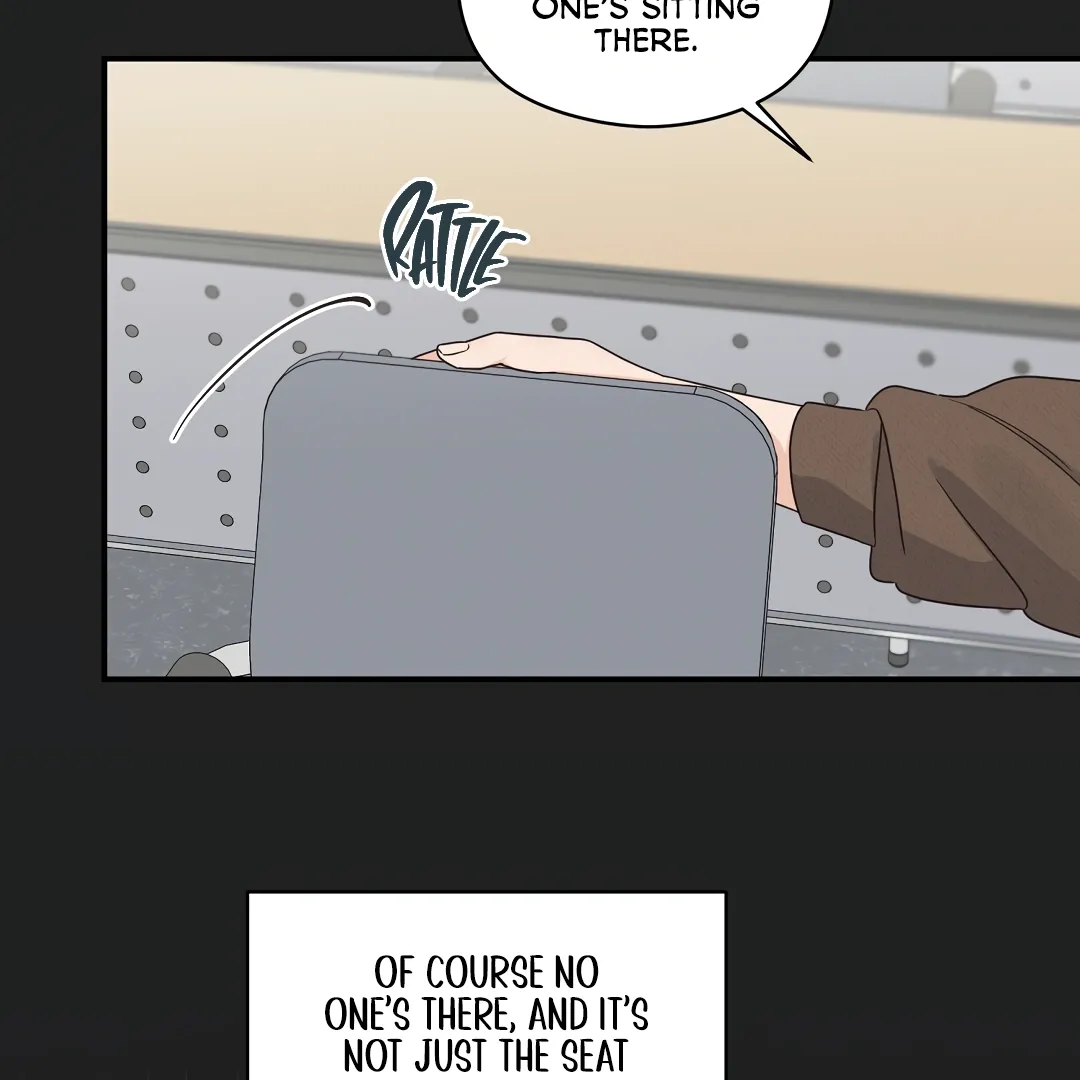 Alpha Trauma - Chapter 4 Page 47