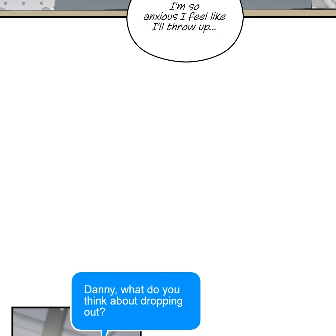 Alpha Trauma - Chapter 4 Page 51