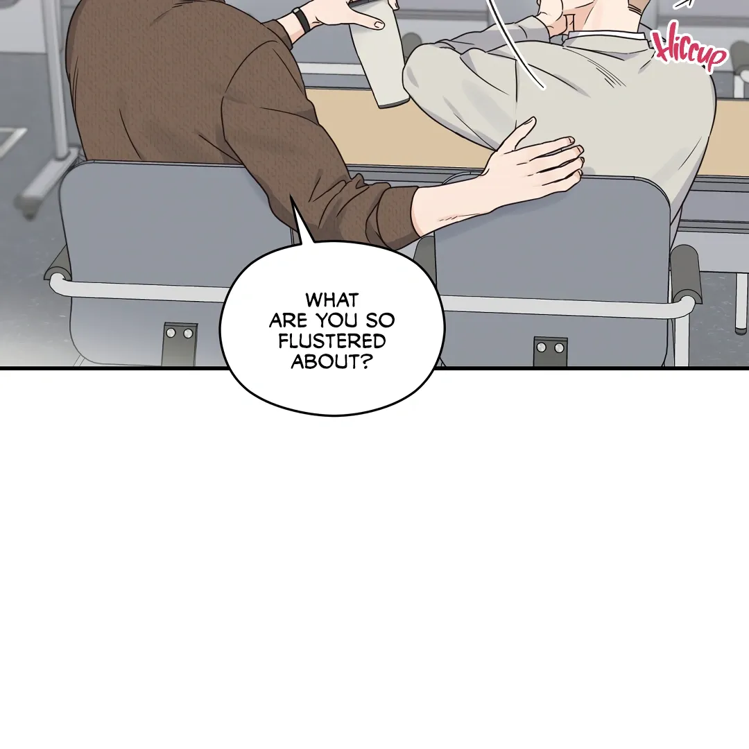 Alpha Trauma - Chapter 4 Page 63