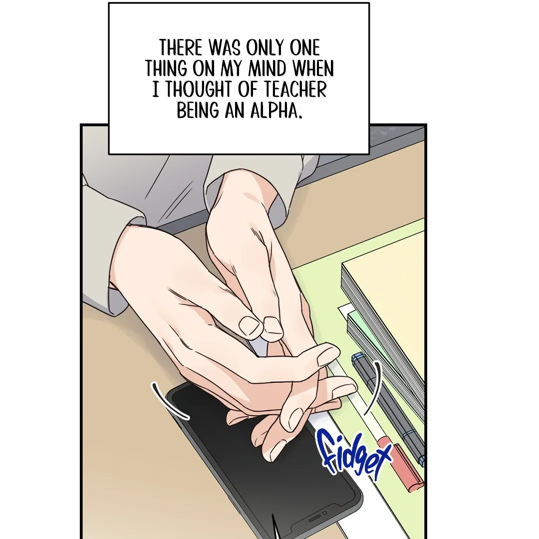 Alpha Trauma - Chapter 4 Page 89