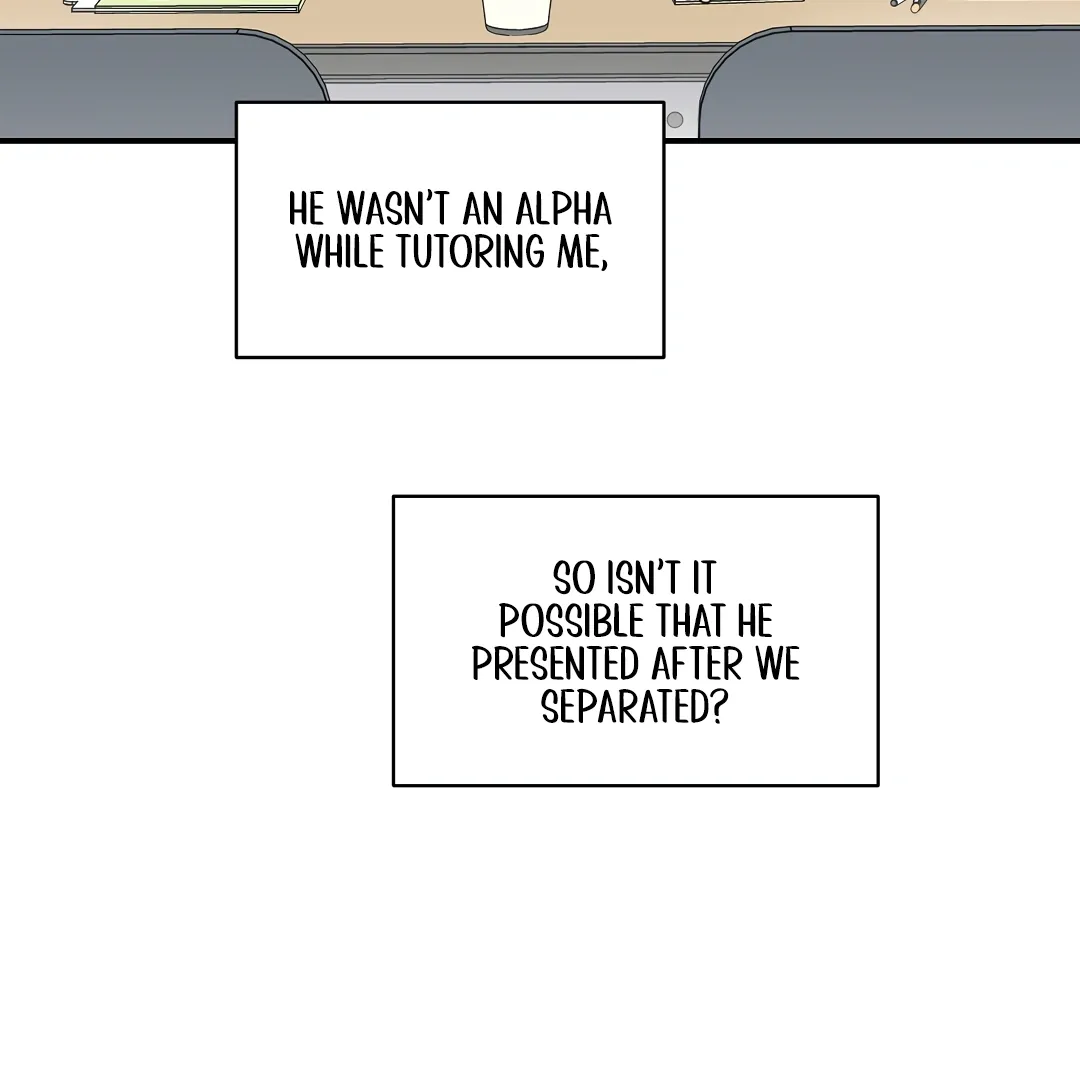 Alpha Trauma - Chapter 4 Page 92