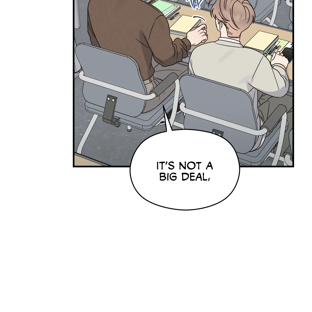 Alpha Trauma - Chapter 4 Page 111