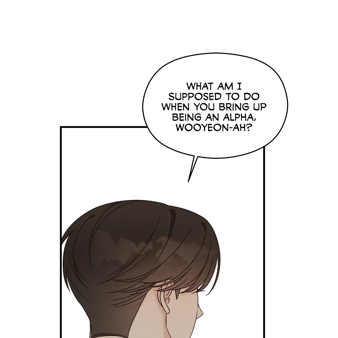 Alpha Trauma - Chapter 4 Page 114