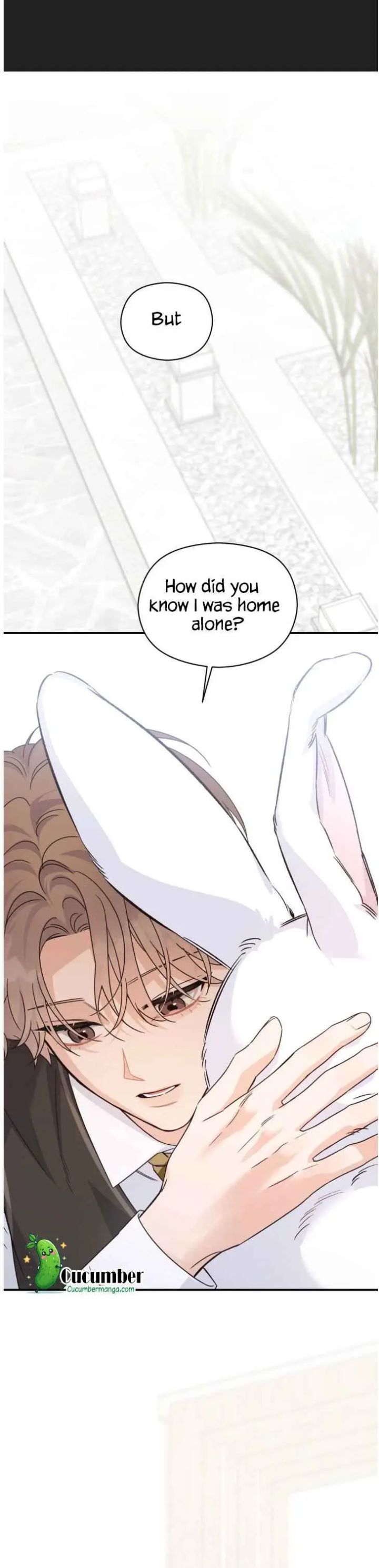 Alpha Trauma - Chapter 46 Page 22