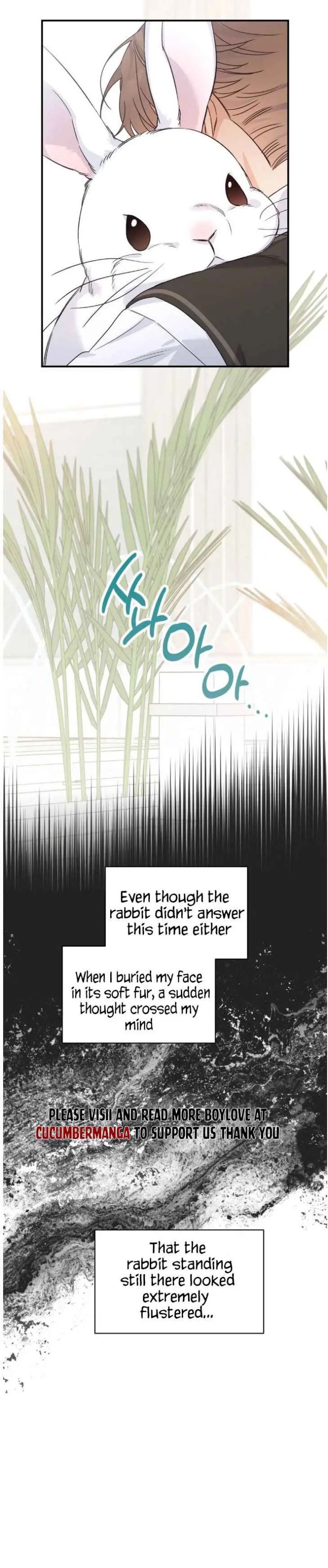 Alpha Trauma - Chapter 46 Page 23
