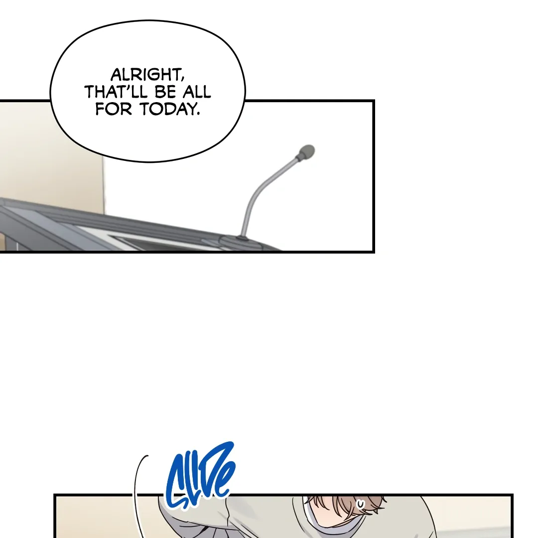 Alpha Trauma - Chapter 5 Page 3