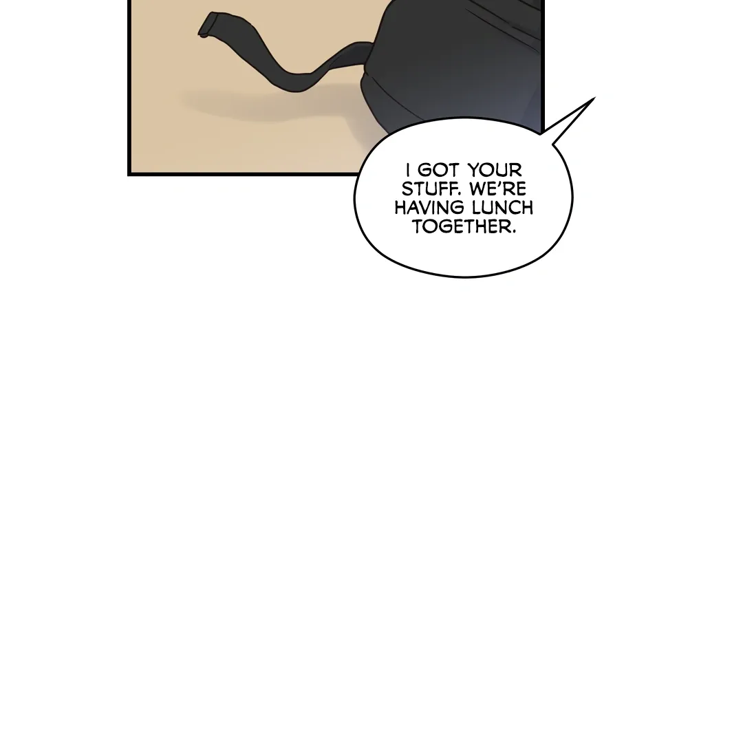 Alpha Trauma - Chapter 5 Page 6