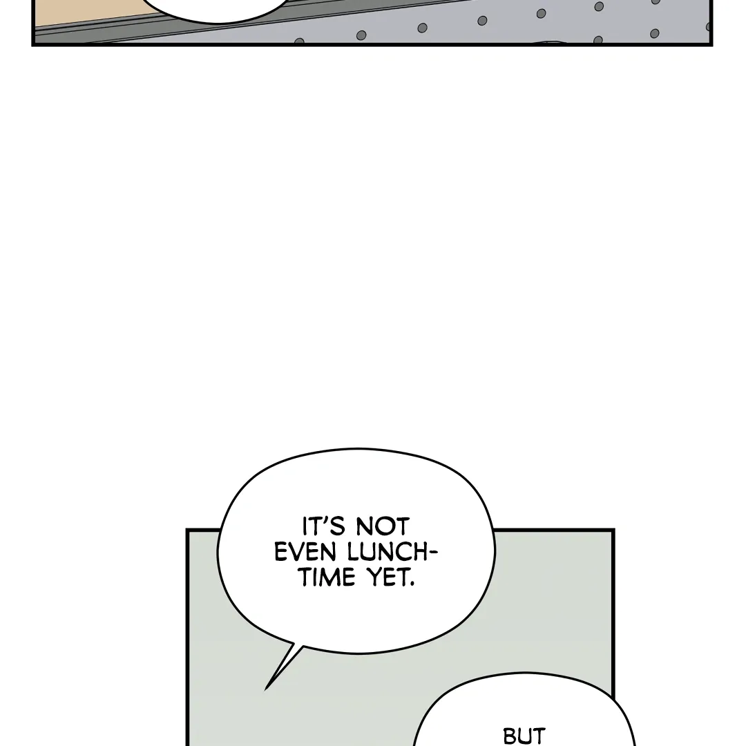 Alpha Trauma - Chapter 5 Page 13