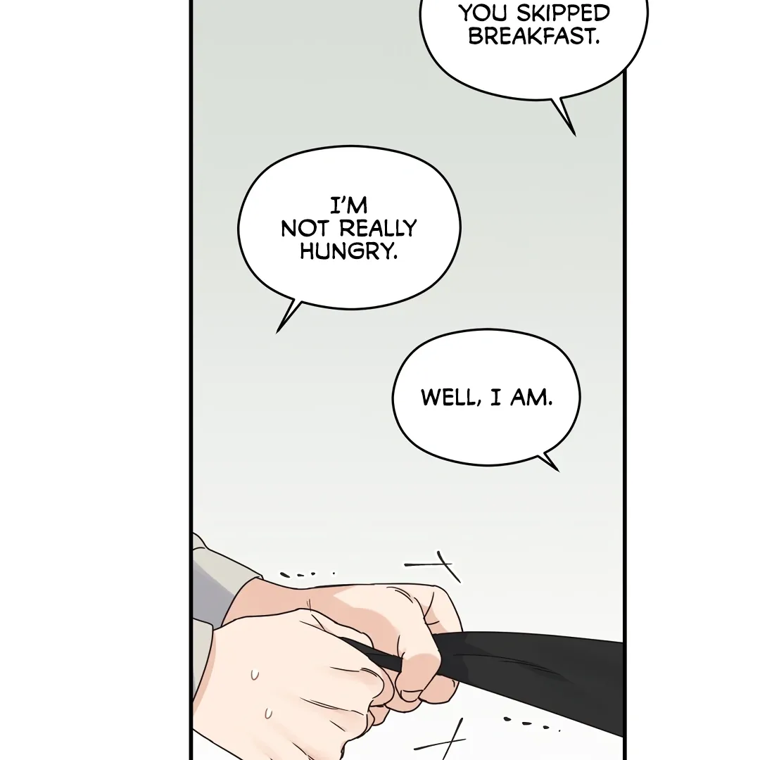 Alpha Trauma - Chapter 5 Page 14