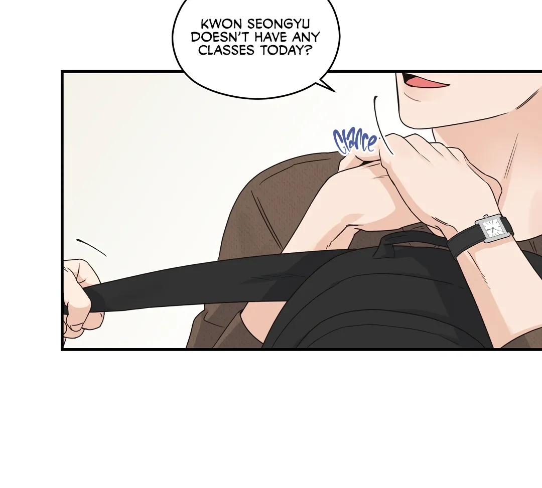Alpha Trauma - Chapter 5 Page 16