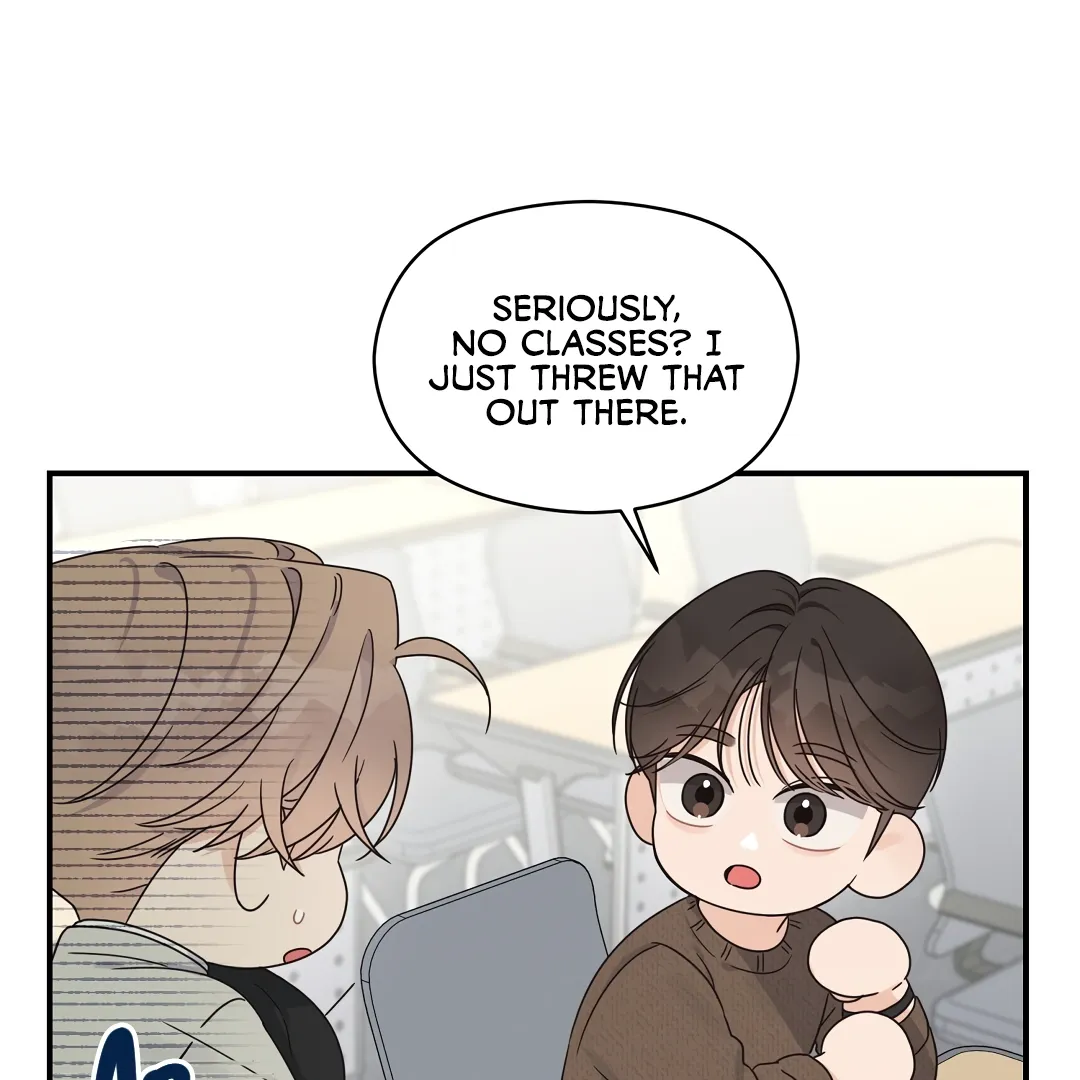 Alpha Trauma - Chapter 5 Page 20