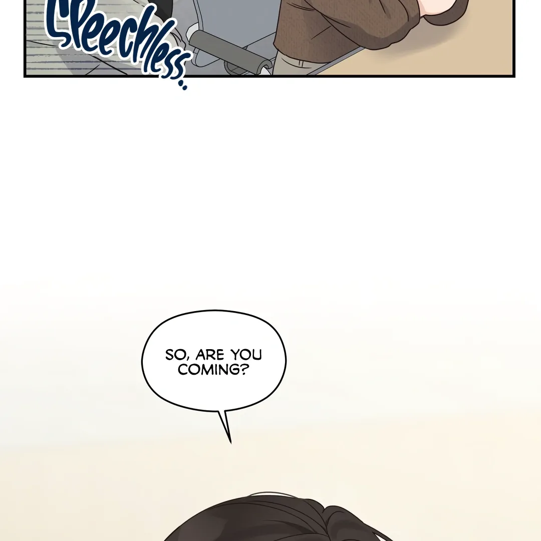 Alpha Trauma - Chapter 5 Page 21