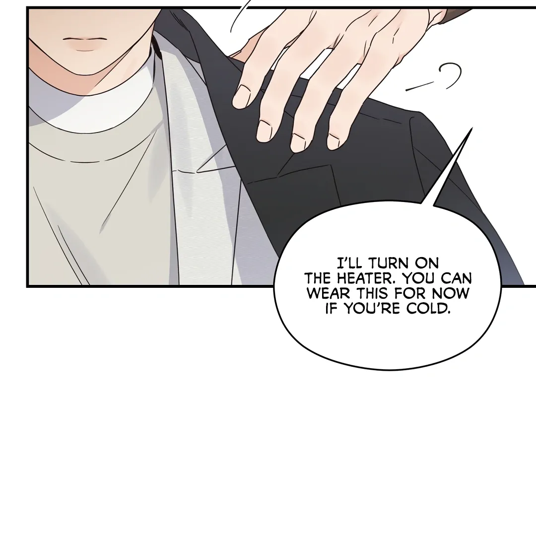 Alpha Trauma - Chapter 5 Page 33