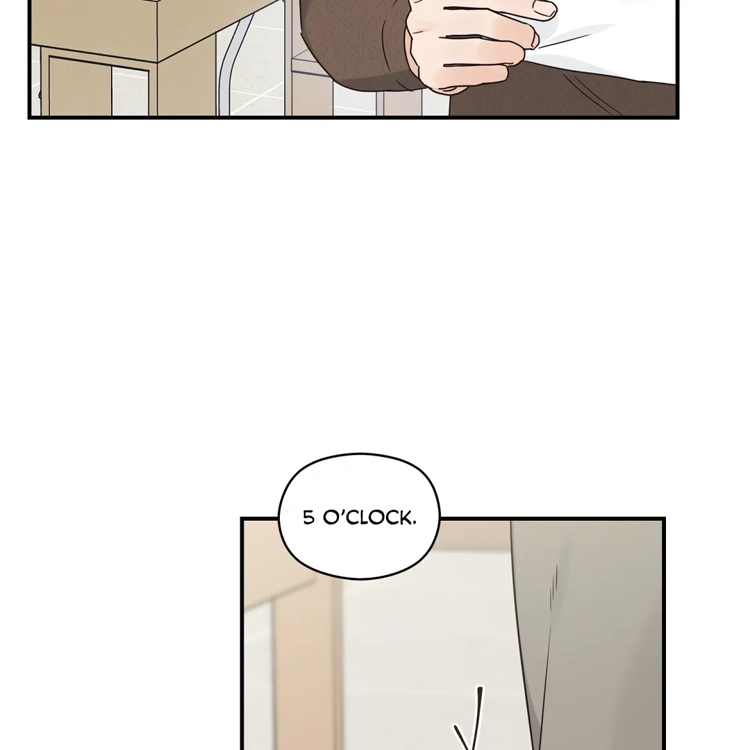 Alpha Trauma - Chapter 5 Page 41