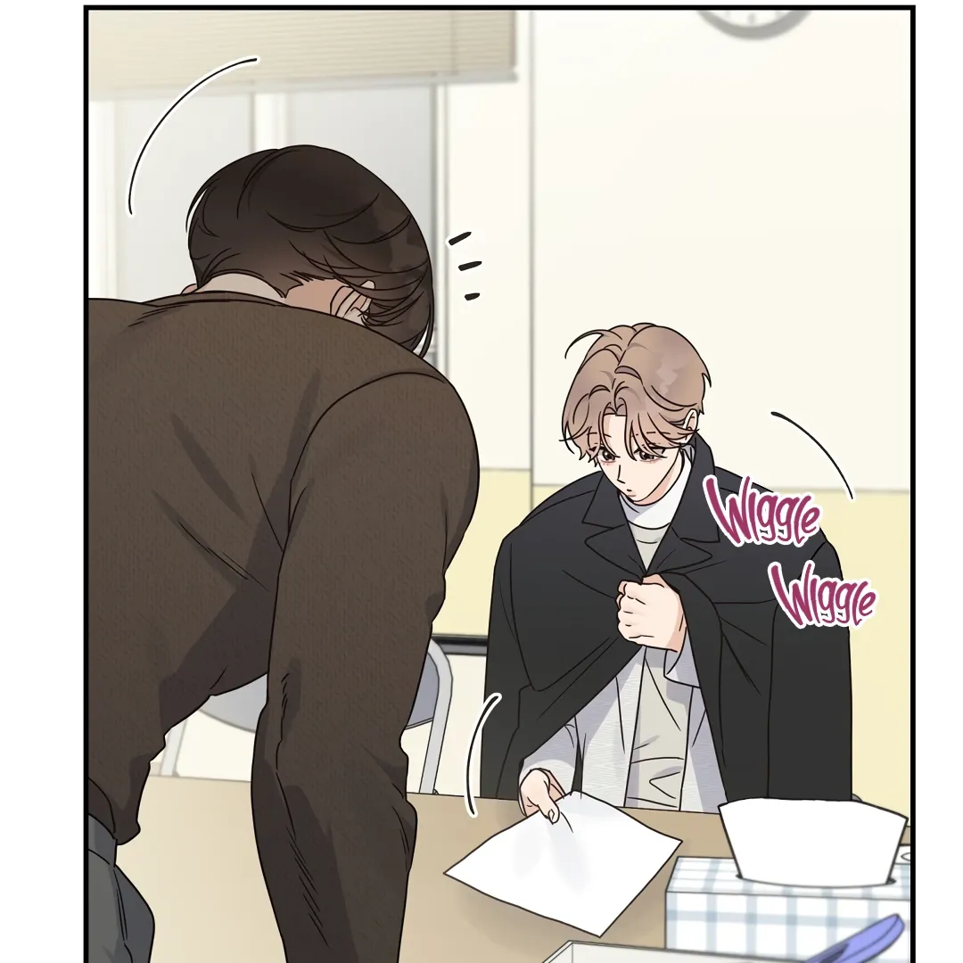 Alpha Trauma - Chapter 5 Page 47