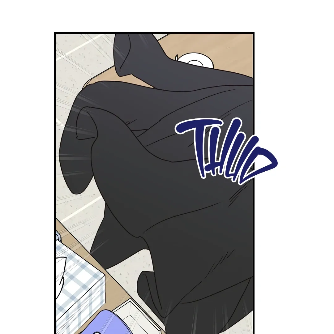 Alpha Trauma - Chapter 5 Page 57