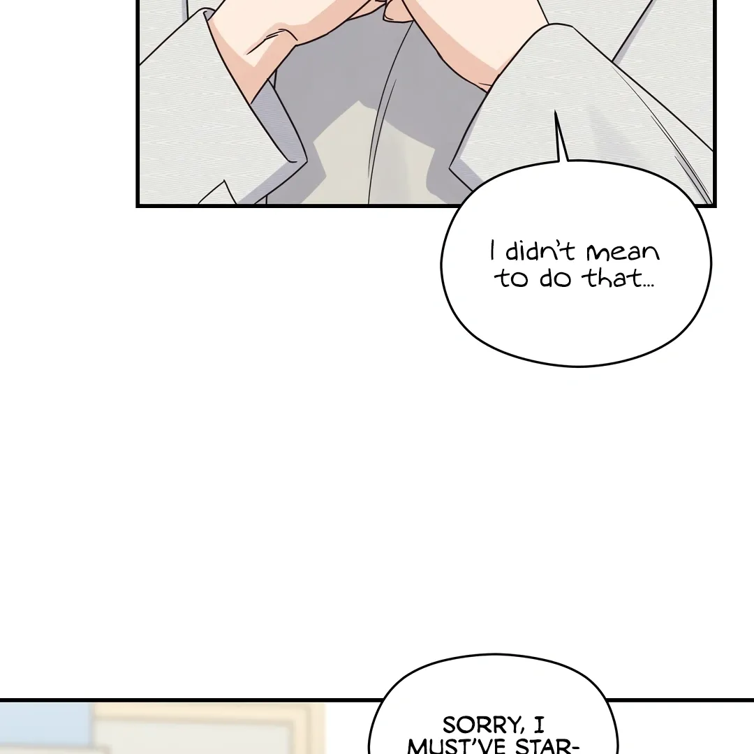 Alpha Trauma - Chapter 5 Page 61