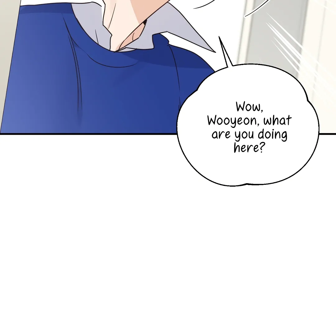 Alpha Trauma - Chapter 5 Page 94