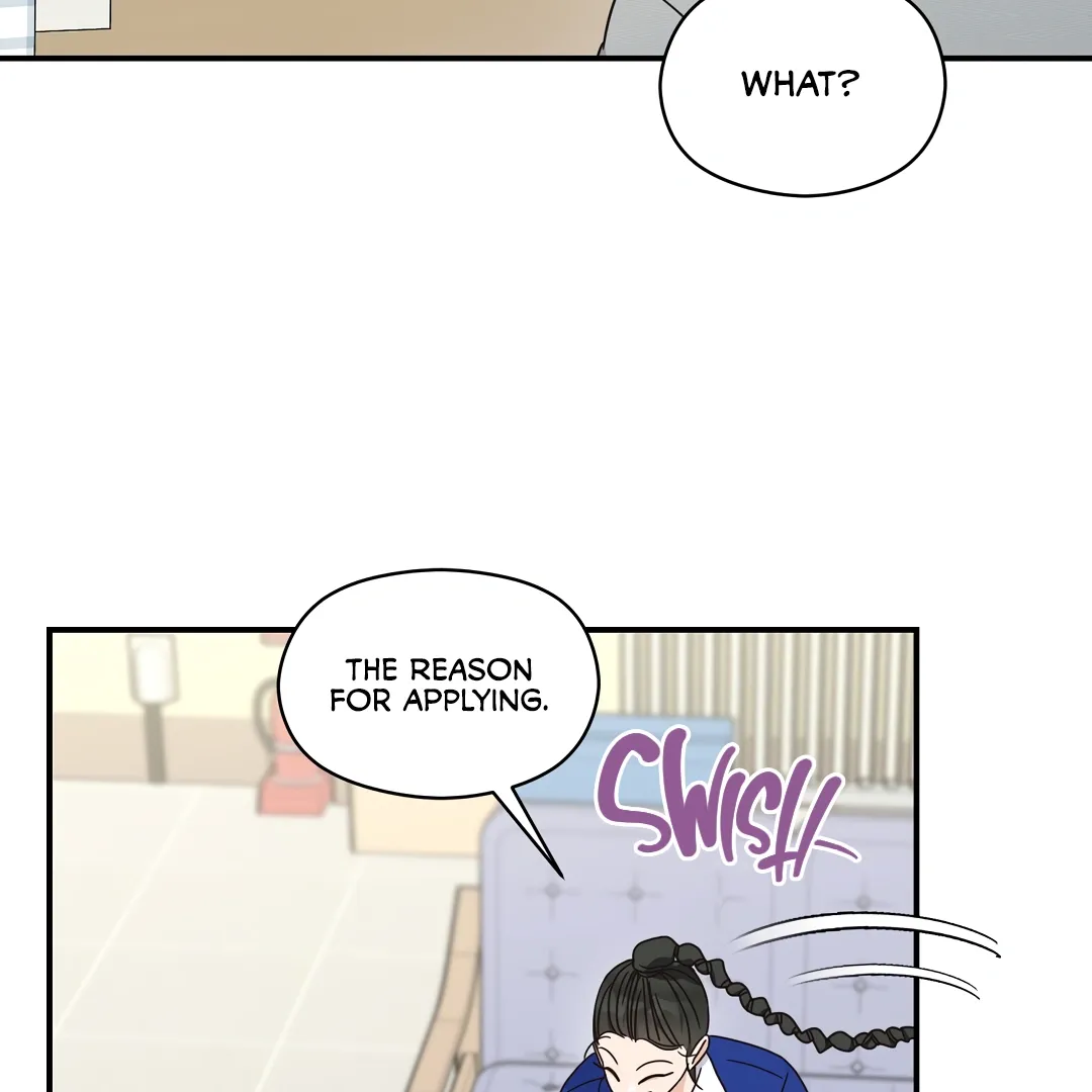 Alpha Trauma - Chapter 5 Page 98