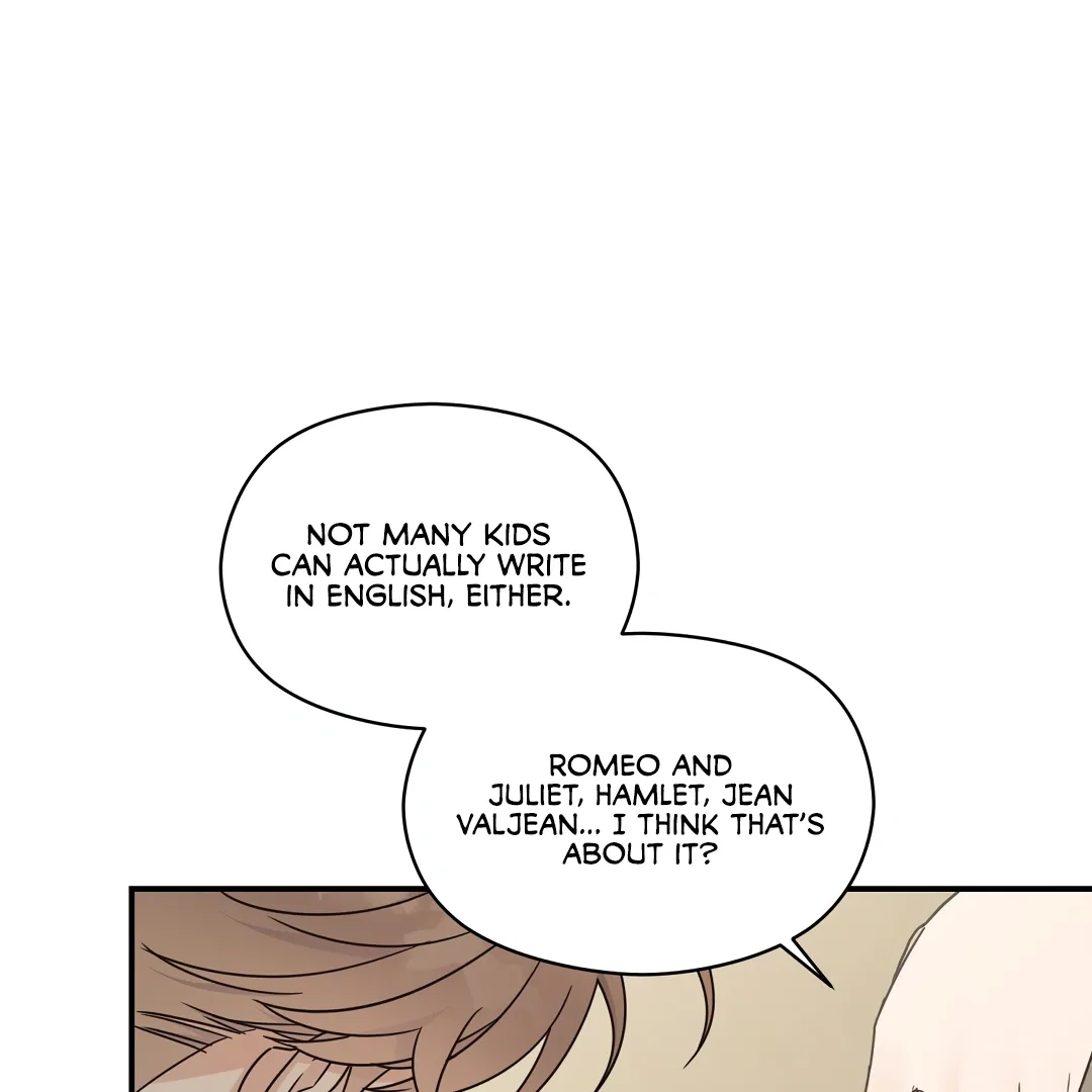 Alpha Trauma - Chapter 5 Page 100