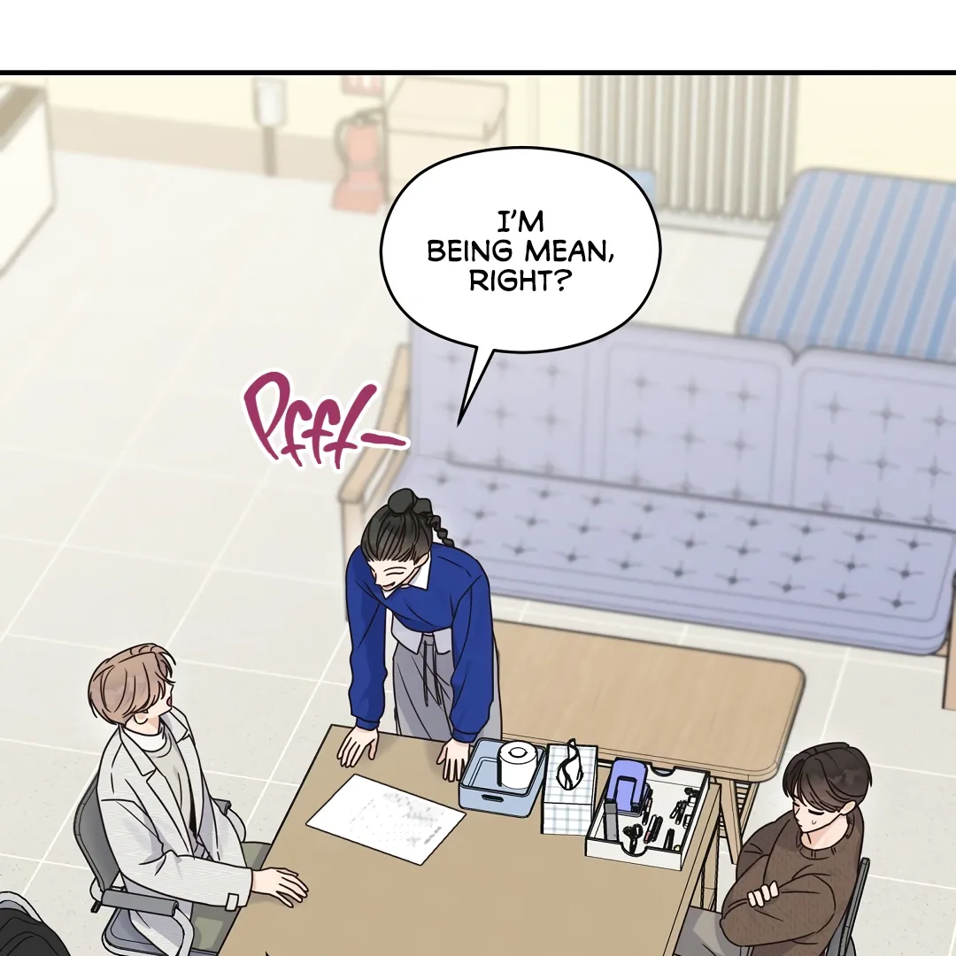 Alpha Trauma - Chapter 5 Page 105