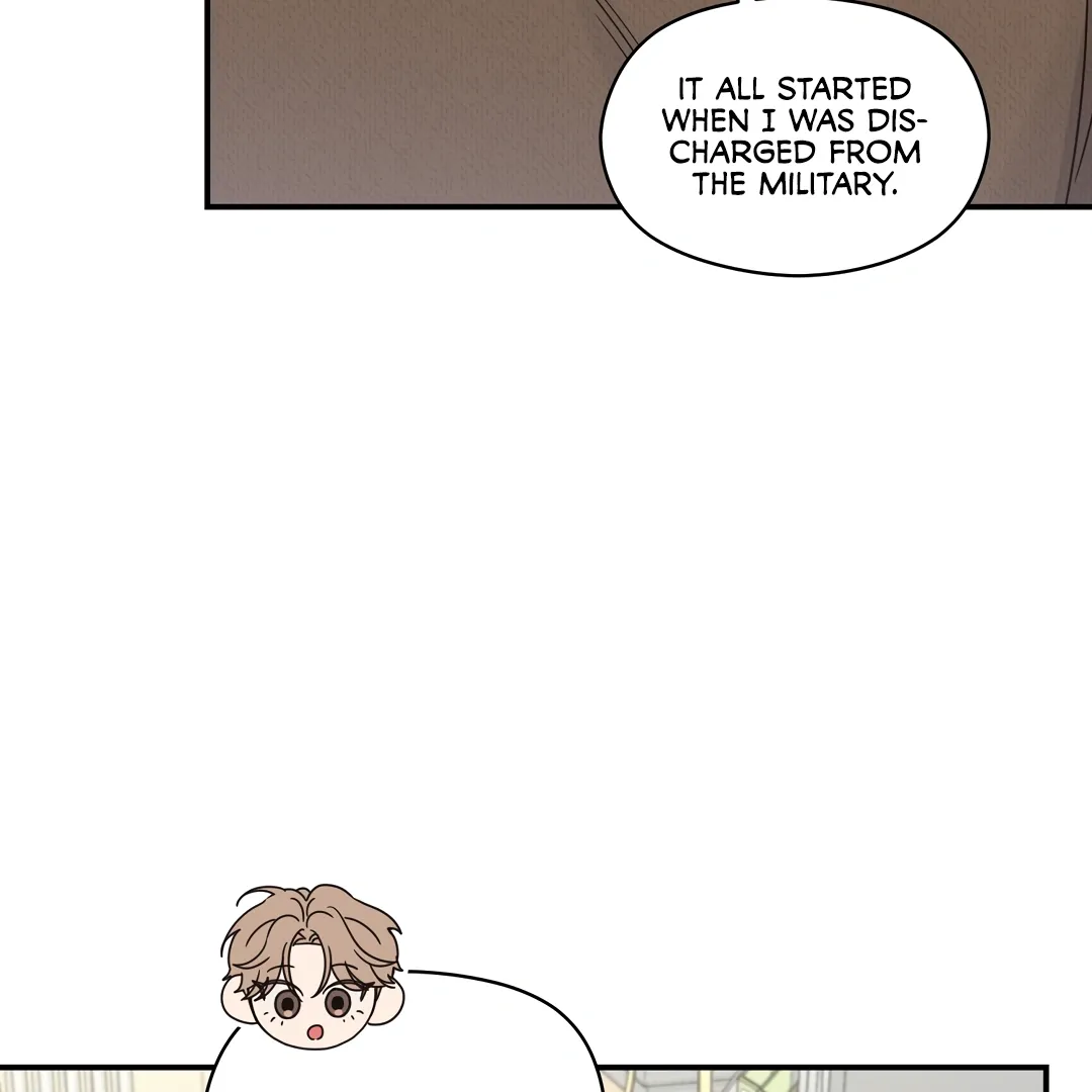 Alpha Trauma - Chapter 5 Page 108