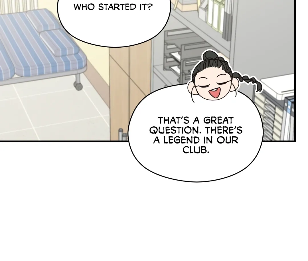 Alpha Trauma - Chapter 5 Page 109